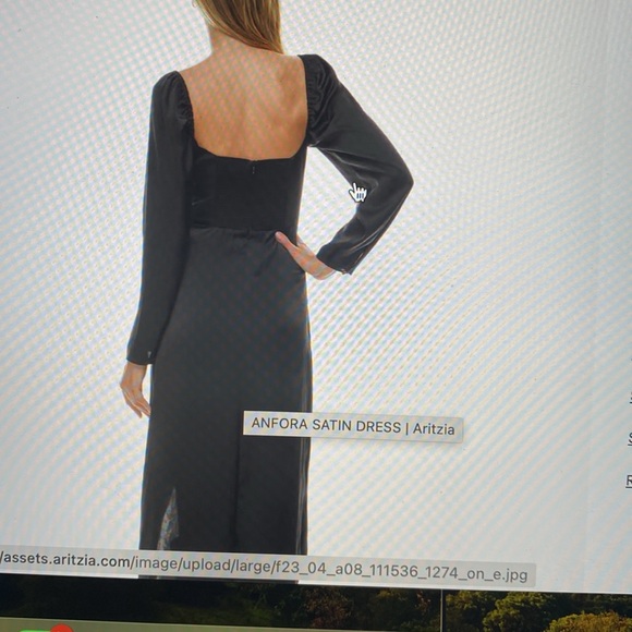 Dress - Picture 3 of 6